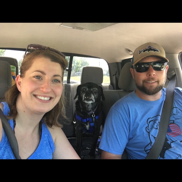 Meet your Posher, Jackie - Picture 10 of 12